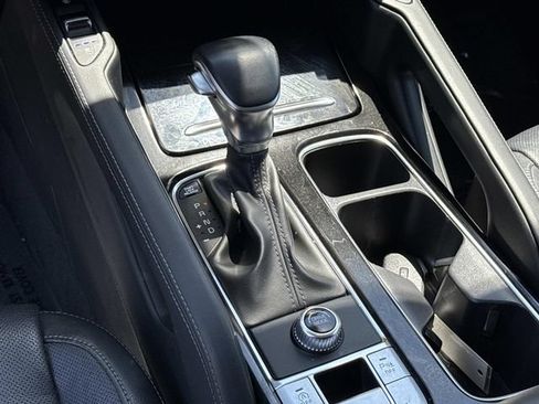 Used 2021 Kia Telluride EX w/ EX Premium Package FWD image 23
