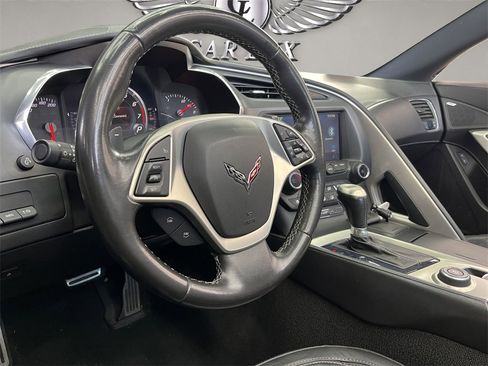 Used 2014 Chevrolet Corvette Stingray Coupe w/ 3LT Preferred Equipment Group image 40