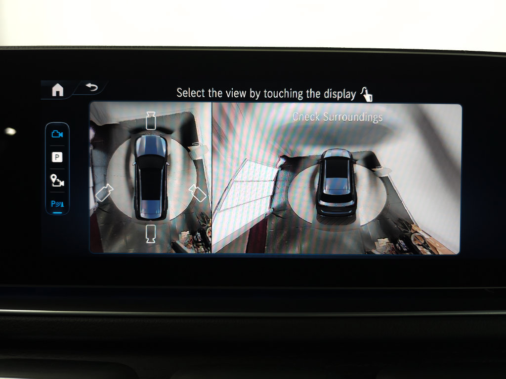 Certified 2026 Mercedes-Benz GLS 450 4MATIC image 18