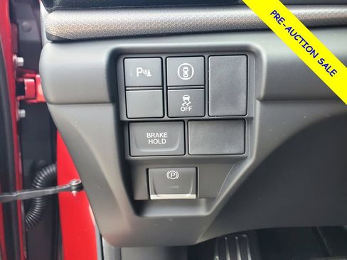 Used 2024 Acura RDX A-Spec AWD/4WD image 23