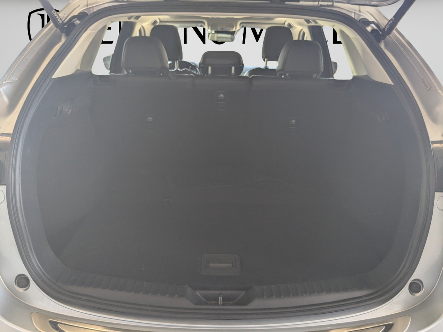 Used 2022 MAZDA CX-5 AWD 2.5 S image 10