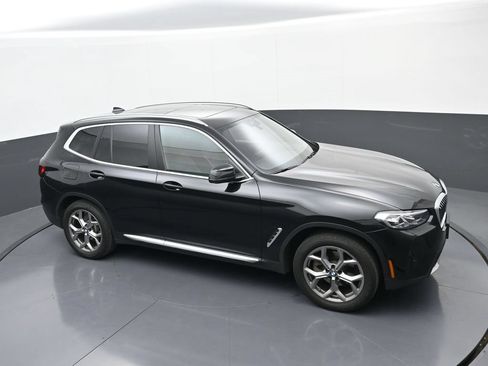 Used 2023 BMW X3 xDrive30i w/ Premium Package AWD/4WD image 29