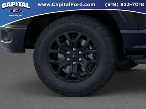New 2026 Ford F150 Tremor AWD/4WD image 19