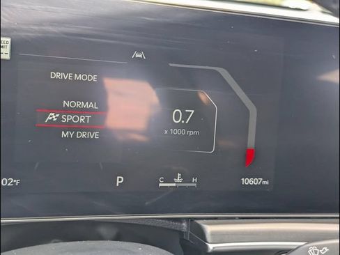 Certified 2026 Kia K5 GT w/ GT1 Package FWD image 21