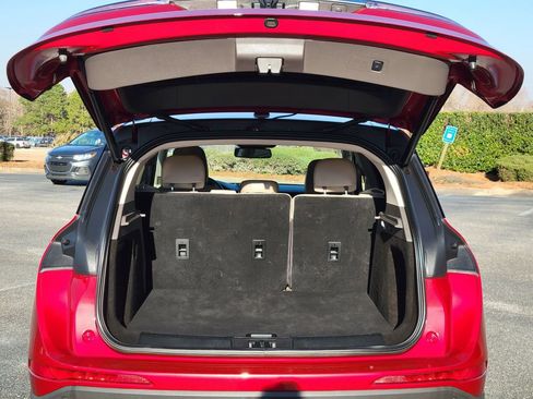 Used 2021 Lincoln Corsair FWD w/ Equipment Group 101A image 13