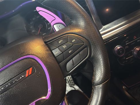 Used 2022 Dodge Charger Scat Pack w/ Daytona Edition Group image 14