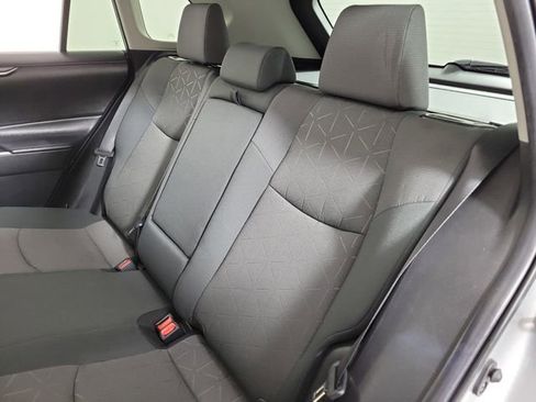 Used 2024 Toyota RAV4 XLE image 13