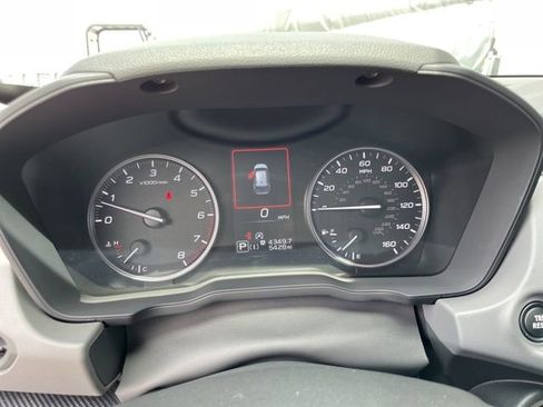 Used 2025 Subaru Crosstrek 2.5i Limited image 21