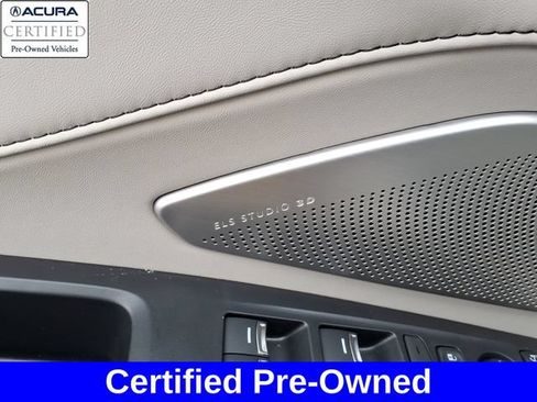 Used 2026 Acura RDX SH-AWD w/ Advance Package image 10