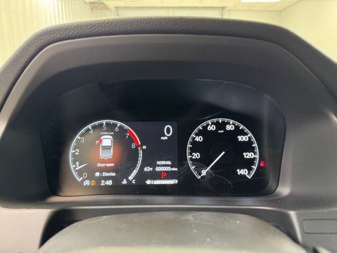 New 2026 Honda Ridgeline Sport image 30