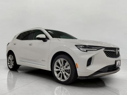 Used 2023 Buick Envision Avenir
