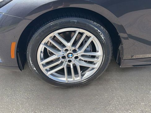 Used 2025 BMW 540i xDrive AWD/4WD image 42