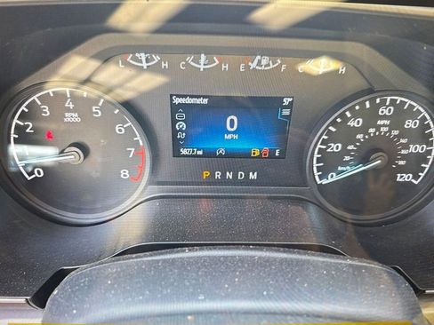 Used 2022 Ford F150 XL w/ Equipment Group 101A High AWD/4WD image 15