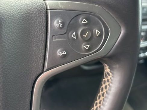 Used 2016 Chevrolet Silverado 2500 LT w/ LT Convenience Package image 22