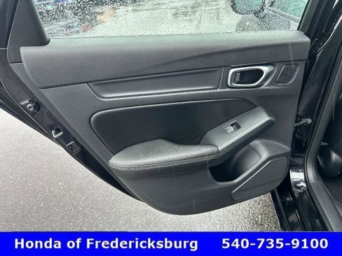 Used 2023 Acura Integra A-Spec image 11