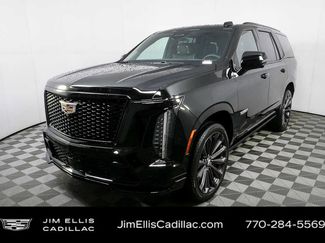 Used 2026 Cadillac Escalade V w/ LPO, Floor Liner Package video 1