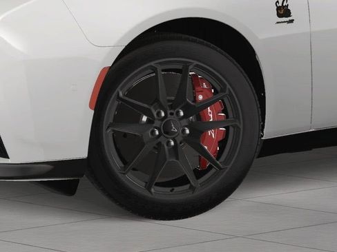 New 2024 Dodge Charger Daytona Scat Pack w/ Plus Group image 11