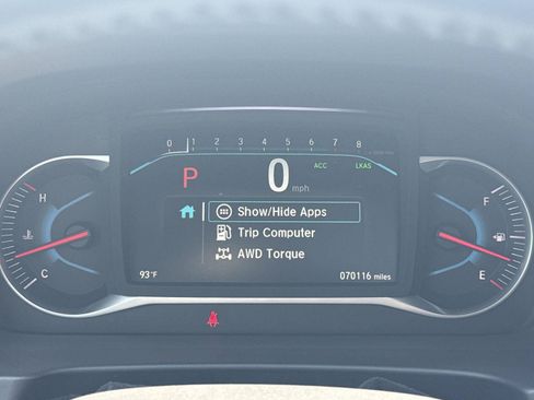 Certified 2022 Honda Pilot Elite image 45