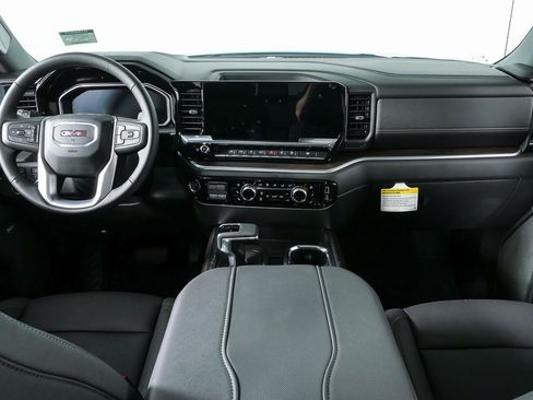 New 2026 GMC Sierra 1500 SLT w/ SLT Premium Plus Package AWD/4WD image 21