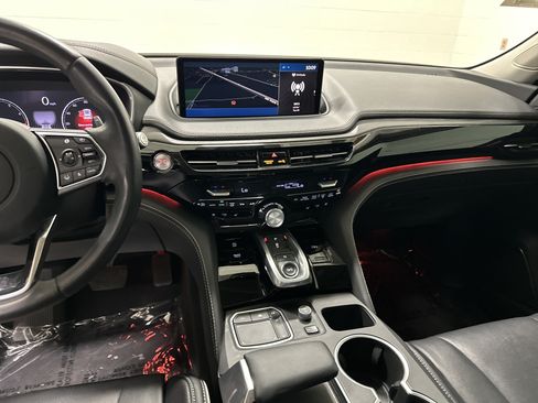Used 2023 Acura MDX SH-AWD w/ Advance Package image 30