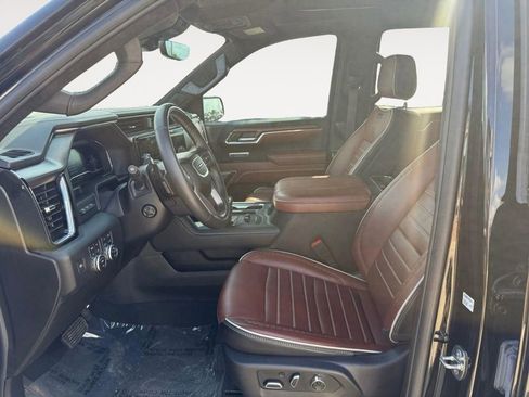 Used 2024 GMC Sierra 1500 Denali Ultimate AWD/4WD image 10
