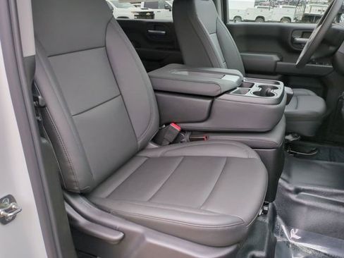 New 2026 Chevrolet Silverado 3500 W/T w/ WT Convenience Package RWD image 25