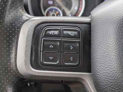 Used 2022 RAM 2500 Tradesman image 19