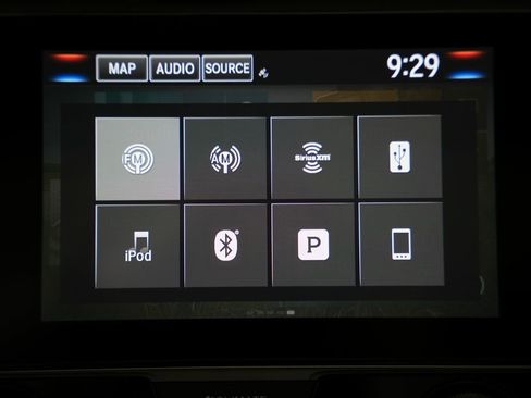 Used 2018 Honda Civic Sport Touring image 21