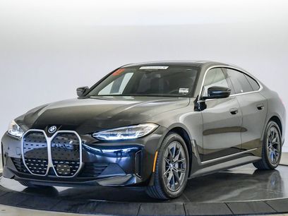 Certified 2024 BMW i4 eDrive40 w/ Premium Package