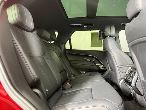 Used 2024 Land Rover Range Rover Sport Dynamic SE AWD/4WD image 30