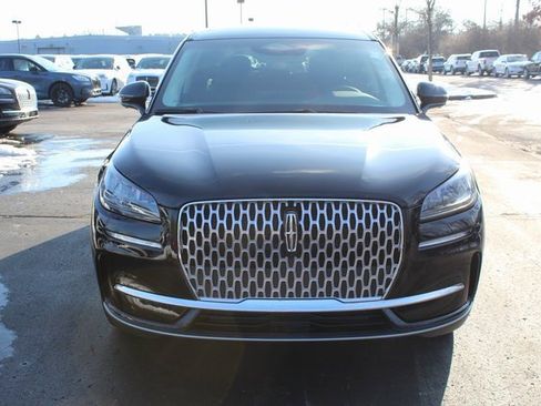 Certified 2023 Lincoln Corsair AWD w/ Equipment Group 101A image 10