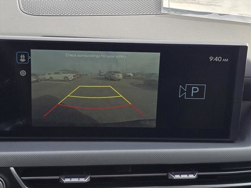 New 2026 Hyundai Sonata SEL image 20