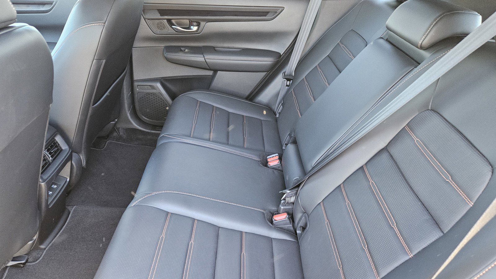 Used 2024 Honda CR-V Sport-L image 8