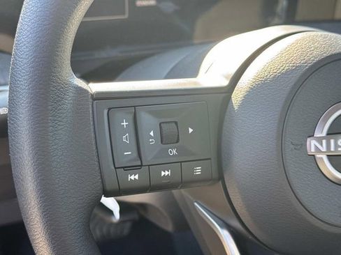 New 2026 Nissan Kicks S image 24