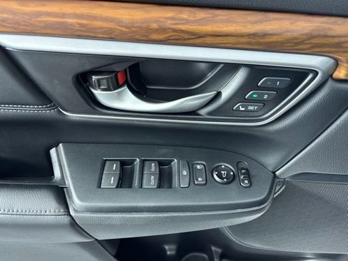 Used 2019 Honda CR-V EX-L image 25