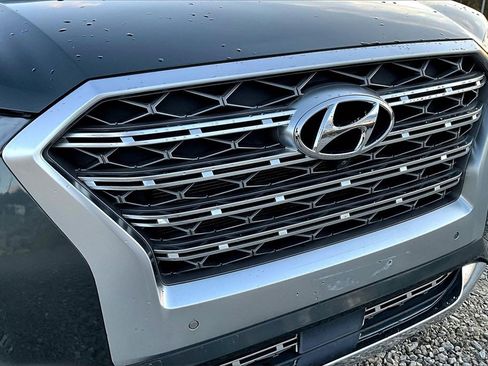 Used 2020 Hyundai Palisade Limited image 25