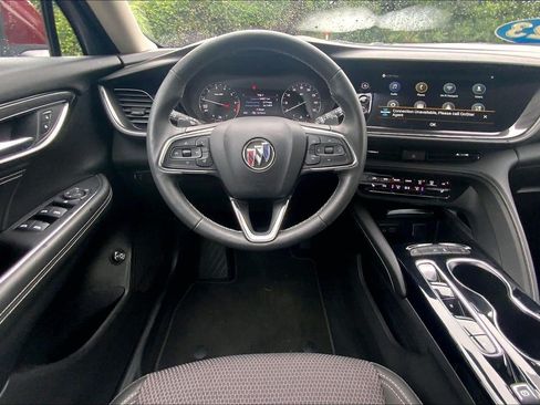 Used 2023 Buick Envision Preferred FWD image 5