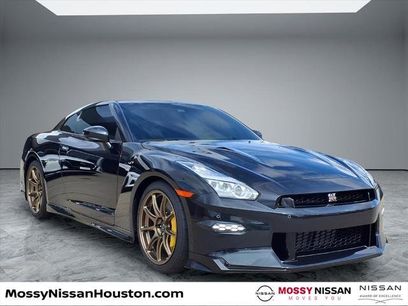 Certified 2024 Nissan GT-R w/ T-Spec Takumi Edition