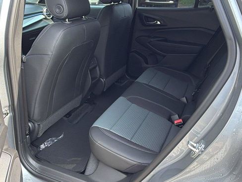 New 2026 Chevrolet Trax LT FWD image 21