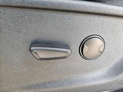 Used 2025 Ford F150 XLT w/ Equipment Group 301A Standard RWD image 15