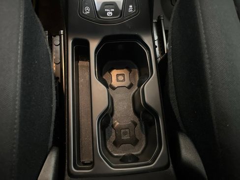 Used 2023 Jeep Renegade Latitude AWD/4WD image 73