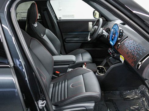 New 2026 MINI Cooper Countryman John Cooper Works w/ Comfort Package Max image 18