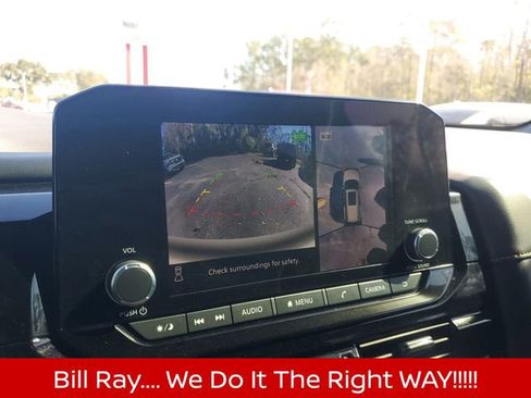 Certified 2023 Nissan Pathfinder Rock Creek image 22