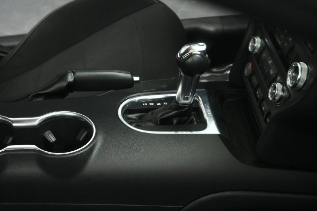 Used 2018 Ford Mustang GT RWD image 53