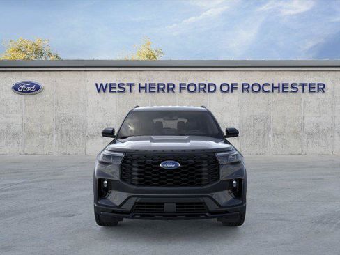 Used 2026 Ford Explorer ST-Line AWD/4WD image 7