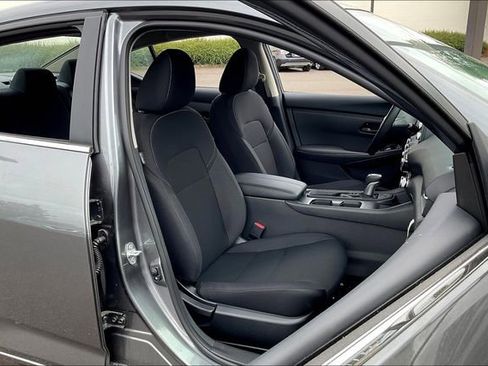 New 2025 Nissan Sentra S image 27