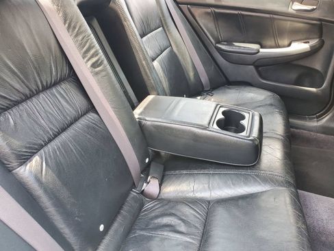 Used 2005 Honda Accord EX-L image 35