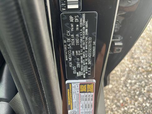 Used 2025 Kia K4 FWD image 24