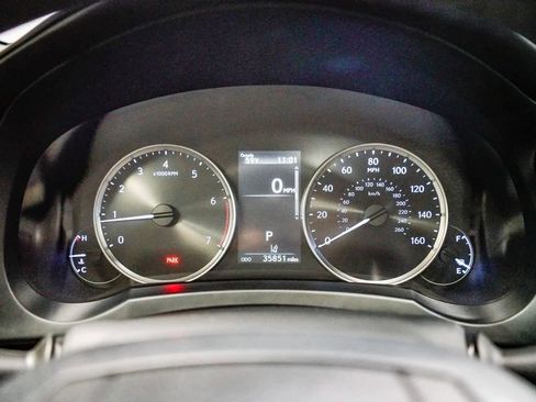 Used 2021 Lexus IS 300 w/ Comfort Package image 23