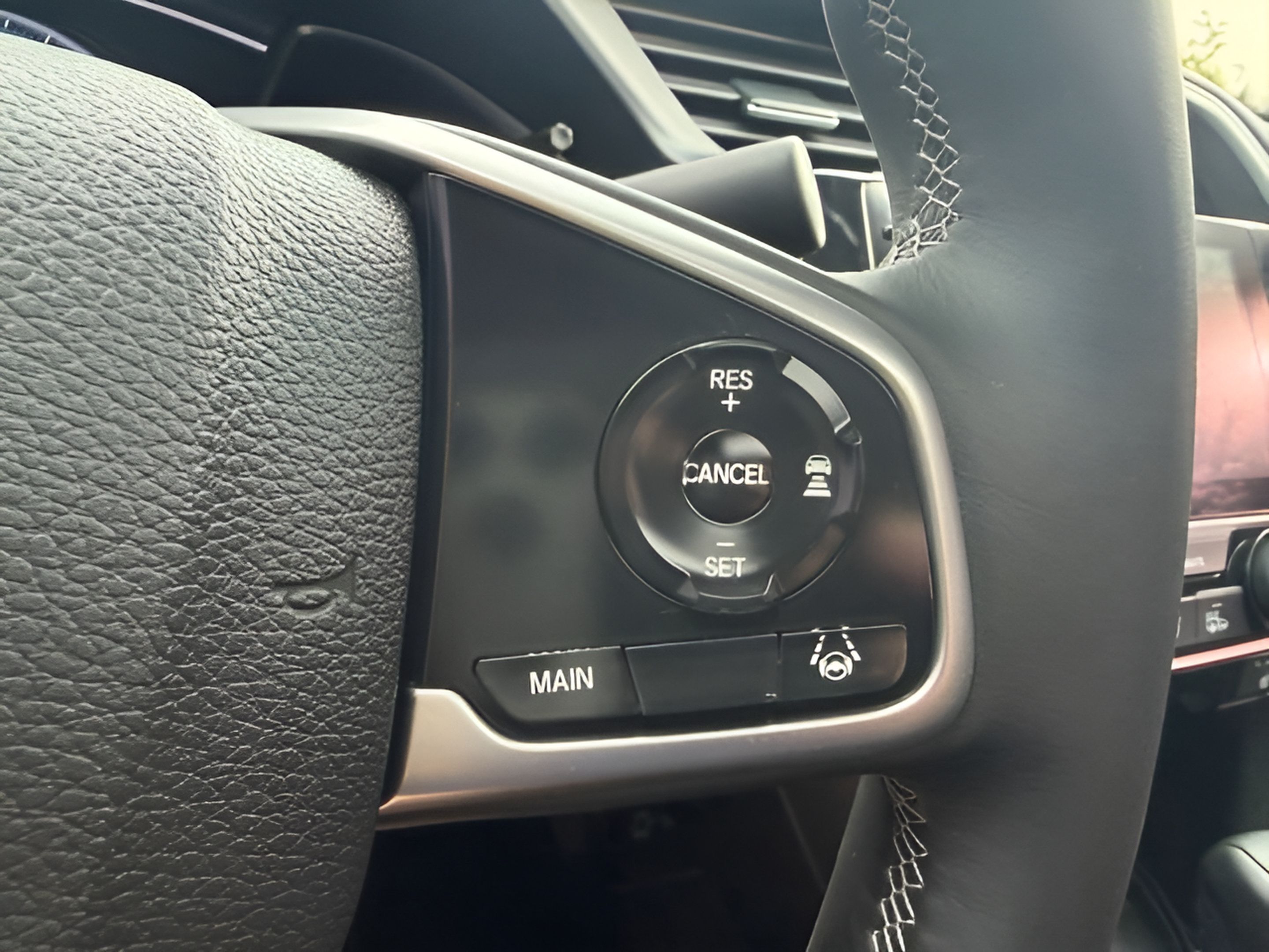 Used 2020 Honda Civic EX-L image 14